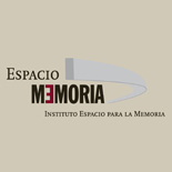 Logo Instituto Espacio para la Memoria