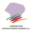 Logo Corporación Antiguo Puerto Madero