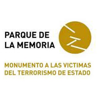 Logo Parque de la Memoria