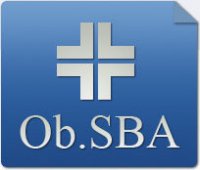 Logo Obra Social de la Ciudad de Buenos Aires