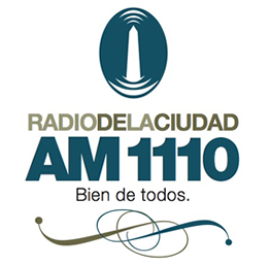 Logo Radio Ciudad