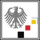 Logo ALEMANIA