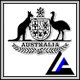 Logo AUSTRALIA