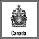 Logo CANADA