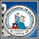 Logo CHILE