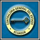 Logo ECUADOR