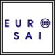 Logo Organización de las Entidades Fiscalizadoras Superiores de Europa