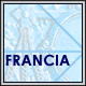 Logo FRANCIA