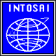 Logo Organización Internacional de las Entidades Fiscalizadoras Superiores