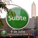 Logo Subterraneos de Buenos Aires