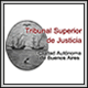 Logo Tribunal Superior de Justicia